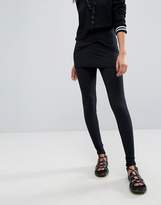 Thumbnail for your product : AllSaints Raffi Knotted Leggings