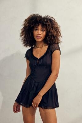 Urban Outfitters Purple Fashion for Women | ShopStyle UK