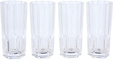 Thumbnail for your product : Riedel Nachtmann by Riedel—Aspen Longdrink - Set of 4