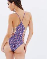 Thumbnail for your product : L-Space Wild Side Swimsuit