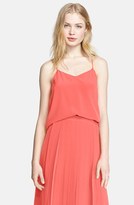 Thumbnail for your product : Tibi Silk Camisole