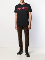 Thumbnail for your product : DSQUARED2 Cool Guy corduroy jeans