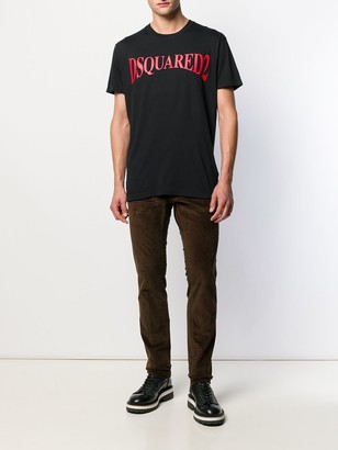 DSQUARED2 Cool Guy corduroy jeans