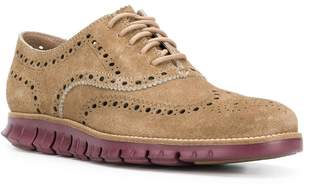 Cole Haan Zerogrand oxford shoes