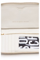 Thumbnail for your product : Marc by Marc Jacobs Classic Q Wingman Wallet
