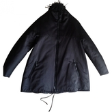 Thumbnail for your product : Moncler Red Line Down Jacket