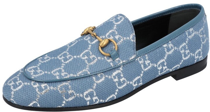 new gucci loafers