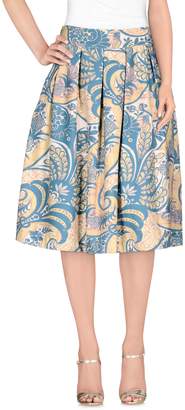 Essentiel 3/4 length skirts - Item 35274059