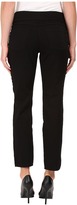 Thumbnail for your product : FDJ French Dressing Jeans - Petite D-Lux Denim Pull-On Slim Jegging in Ebony Women's Jeans