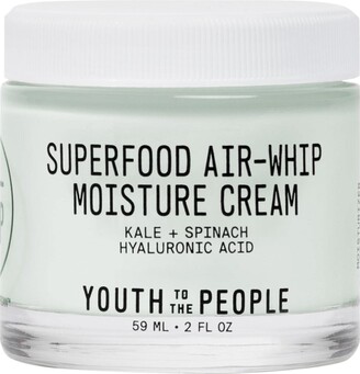 YOUTH TO THE PEOPLE Superfood Air-Whip Lightweight Face Moisturizer with Hyaluronic Acid