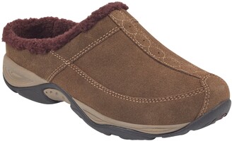 easy spirit clogs mules