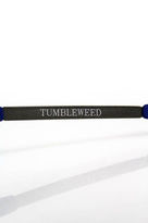 Thumbnail for your product : Oakley Matte Cement Tumbleweed Eyeglasses New