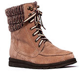 Thumbnail for your product : Muk Luks Polly Womens Lace-Up Boots