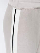 Thumbnail for your product : M·A·C Mara Mac knit track pants