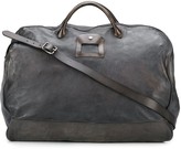 Thumbnail for your product : Numero 10 MONZEGLIO BLACK Leather/Fur/Exotic Skins->Leather