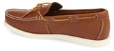 Thumbnail for your product : Eastland Men's 'Yarmouth' Boat Shoe