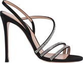 Thumbnail for your product : Lerre Sandals Black