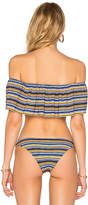 Thumbnail for your product : Nightcap Clothing Riviera Top