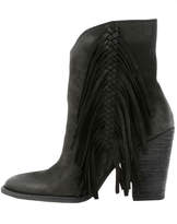 Thumbnail for your product : Dolce Vita Kendel Leather Bootie