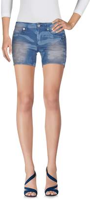 Blugirl Denim shorts - Item 42508493