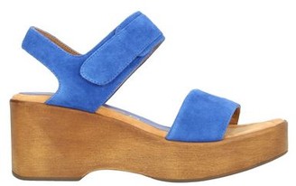 unisa hayzi espadrille wedge sandal