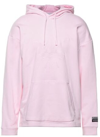 adidas Pink Men's Sweatshirts & Hoodies with Cash Back | ShopStyle