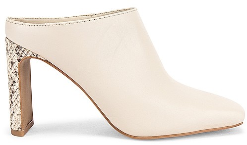 dolce vita kirra mule