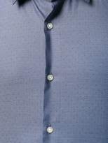 Thumbnail for your product : BOSS Button Front Shirt