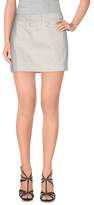 Thumbnail for your product : Acne Studios Mini skirt