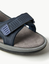 Thumbnail for your product : Marks and Spencer Riptape Walking Sandals