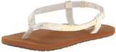 Thumbnail for your product : Reef Ronday-VU Flip Flop (Toddler/Little Kid/Big Kid)