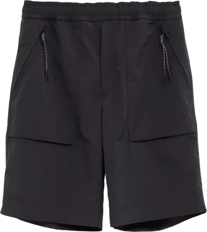MONCLER GRENOBLE Shorts