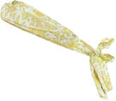 Thumbnail for your product : Zimmermann Printed Turban Headscarf