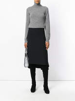 Thumbnail for your product : Stella McCartney roll neck jumper