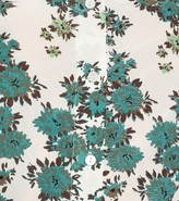 Thumbnail for your product : VVB Floral blouse