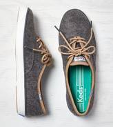 Thumbnail for your product : Keds Champion Wool Sneaker