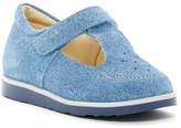 Thumbnail for your product : Naturino T-Strap Flat (Toddler & Little Kid)