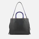 Thumbnail for your product : Coach 1941 Women's Disney X Dark Fairytale Patches Rogue Bag - Black