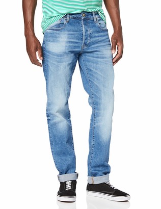 G Star 3301 Jeans | Shop the world's largest collection of fashion |  ShopStyle UK