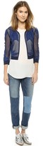 Thumbnail for your product : Rebecca Minkoff Raine Jacket