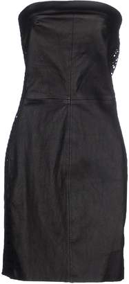 Brian Dales Short dresses - Item 34576753