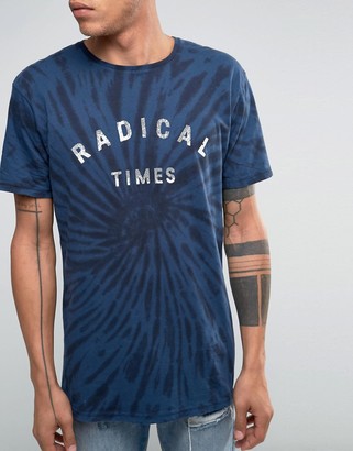 Quiksilver Radical T-shirt