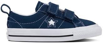 Converse Toddler ONE STAR 2V - OX