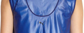 Thumbnail for your product : Junya Watanabe Sleeveless Mesh Detail Dress