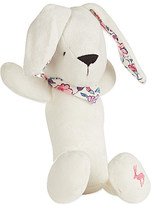 Thumbnail for your product : Joules Harriet the hare rattle
