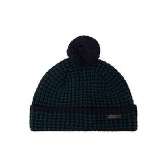 Ted Baker Merino Wool Knitted Beanie Hat