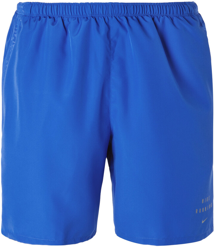 light blue nike shorts mens