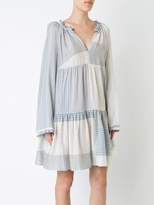 Thumbnail for your product : Stella McCartney Erika striped dress