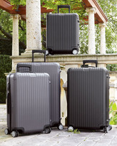Thumbnail for your product : Rimowa Salsa" Matte Black 32" Multiwheel Upright