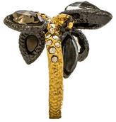 Thumbnail for your product : Alexis Bittar Multi Stone Charm Ring